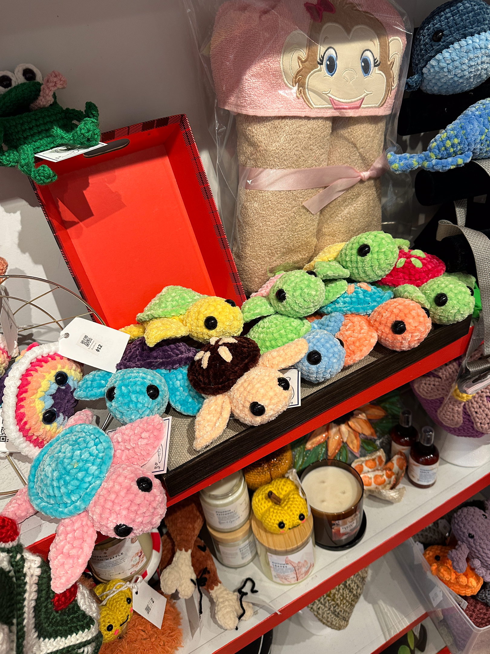 Kids, Toys & Games